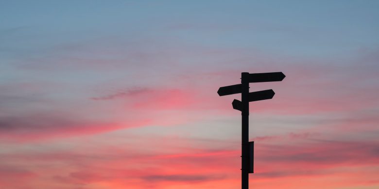3 signs your organisation needs change