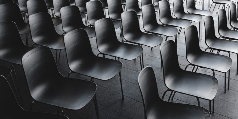 Teaching disruption